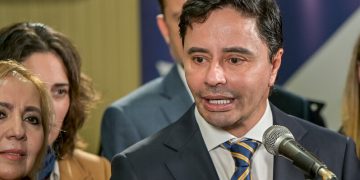 Carter dio un giro: competirá como senador por La Araucanía