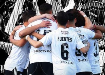 Almirón prepara plan de contingencia para el clásico contra la UC