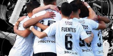 Almirón prepara plan de contingencia para el clásico contra la UC