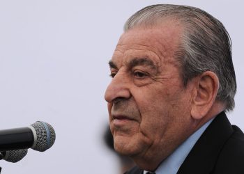 Ex Presidente Frei fustigó duramente respaldo de la DC a Jeannette Jara y sentencia futuro de la Falange