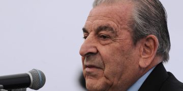 Ex Presidente Frei fustigó duramente respaldo de la DC a Jeannette Jara y sentencia futuro de la Falange