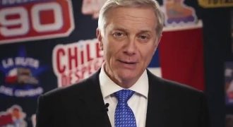 Cadem: Kast lidera expectativas presidenciales con 38%, Jara lo sigue con 28%