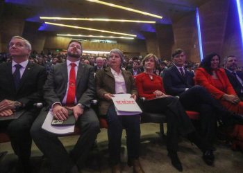 Cadem: A casi 90 días de la elección, Kast lidera en primera y segunda vuelta