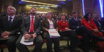 Cadem: A casi 90 días de la elección, Kast lidera en primera y segunda vuelta