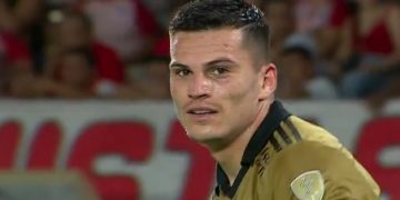 Lucas Cepeda tendría todo listo para dejar Colo Colo tras clásico ante la UC