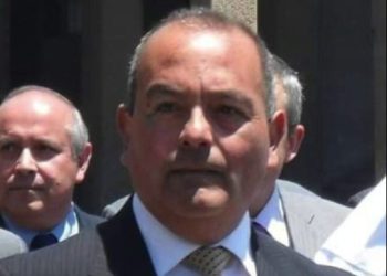 Murió Manuel “Mamito” Contreras, hijo del ex jefe de la DINA