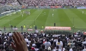 Peligra el Monumental para el Superclásico: informe arbitral incluyó agresión a jugador de la UC