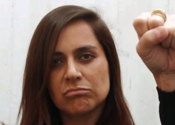 Natalia Valdebenito ofrece disculpas públicas por feo chiste sobre mineros fallecidos en El Teniente