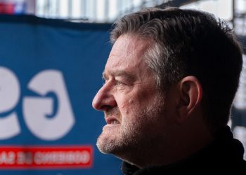 La decidida respuesta de Claudio Orrego a los consejeros regionales tras requerimiento de destitución