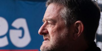 La decidida respuesta de Claudio Orrego a los consejeros regionales tras requerimiento de destitución