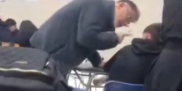 Fiscalía inicia indagatoria contra profesor de Limache por agresión verbal a estudiantes