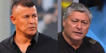 Ídolo albo perdió la paciencia y liquidó el desempeño de Jorge Almirón