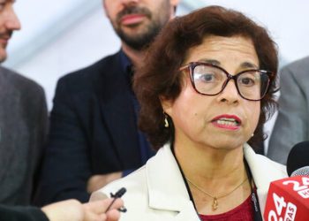 Aurora Williams admite incertidumbre sobre reapertura de El Teniente tras tragedia