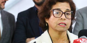 Aurora Williams admite incertidumbre sobre reapertura de El Teniente tras tragedia