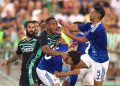 De amistoso, ¡nada!: Real Betis de Pelegrini y Como protagonizaron descomunal pelea