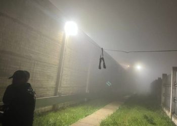 Kast y Matthei calificaron de “incompetente” al Gobierno tras cinematográfica fuga de reos