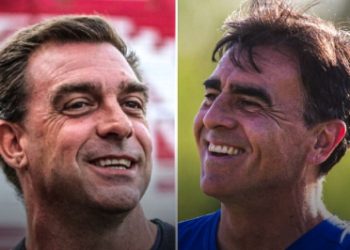 Estos son los cinco nombres en la mesa para dirigir a Colo Colo tras la salida de Almirón