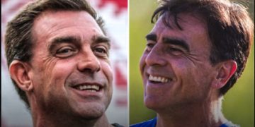 Estos son los cinco nombres en la mesa para dirigir a Colo Colo tras la salida de Almirón