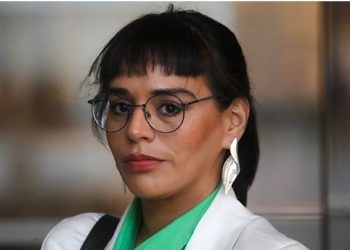 Karina Oliva retorna a la política como candidata en la lista de Mulet y Hirsch