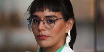 Karina Oliva retorna a la política como candidata en la lista de Mulet y Hirsch