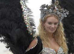 Kika Silva reveló que está congelando sus óvulos y que bajó el ritmo por salud emocional