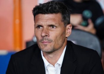 Fernando Ortiz, el sueño del Cacique: llega a las 5:30 AM y apuesta por jóvenes