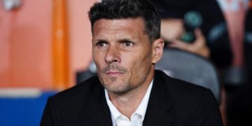 Fernando Ortiz, el sueño del Cacique: llega a las 5:30 AM y apuesta por jóvenes