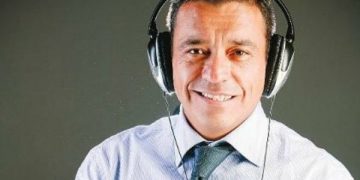 Claudio Palma reveló la ridícula cifra que ganaba en CDF por cada relato