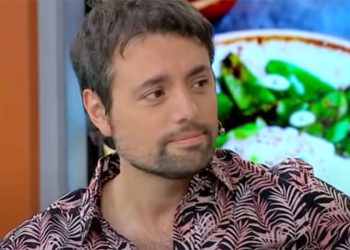 El gran dolor de Daniel «Palomo» Valenzuela por alejamiento de su retoño