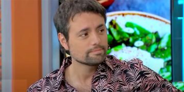 El gran dolor de Daniel «Palomo» Valenzuela por alejamiento de su retoño