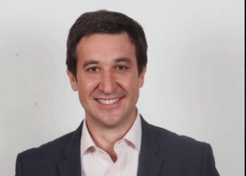 Sorpresa: Guillermo Ramírez (UDI) optó por no buscar reelección en el Distrito 11 y va por disputa en bastión de izquierda