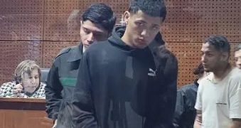 Suman siete funcionarios de Gendarmería a formalizaciones por caso «Sicario»