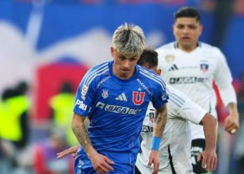 ANFP confirmó fecha y horario para el Superclásico entre Colo Colo y la U