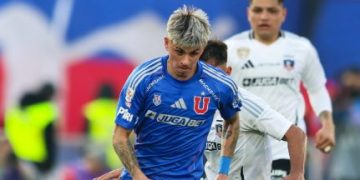 ANFP confirmó fecha y horario para el Superclásico entre Colo Colo y la U