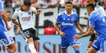 ANFP confirmó fecha y horario para el Superclásico entre Colo Colo y la U
