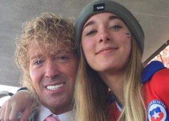 Familia Farkas vive su peor momento: Tati, la hija, enfrenta delicado estado de salud