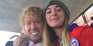 Familia Farkas vive su peor momento: Tati, la hija, enfrenta delicado estado de salud