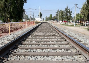 Tren Alameda–Melipilla avanza: EFE recibe ofertas para tramo subterráneo Lo Errázuriz–Alameda