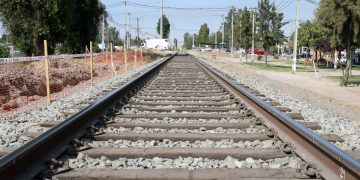 Tren Alameda–Melipilla avanza: EFE recibe ofertas para tramo subterráneo Lo Errázuriz–Alameda