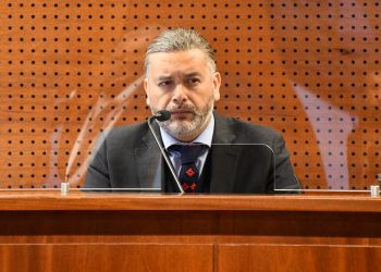 Corte de Apelaciones inhabilitó al juez Urrutia por falta de imparcialidad en causas del INBA