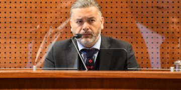 Corte de Apelaciones inhabilitó al juez Urrutia por falta de imparcialidad en causas del INBA