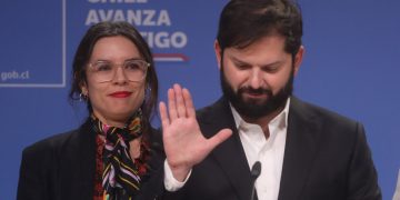 Boric irrumpió en vocería para defender reforma que elevó la PGU y golpear a Kast