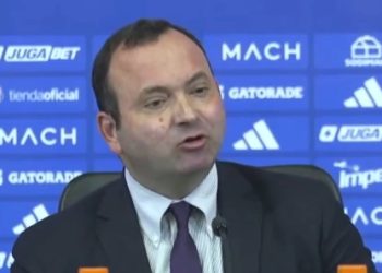 La promesa del abogado de la U ante la Conmebol: “la razones más que suficiente”