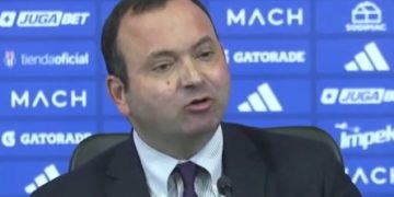 La promesa del abogado de la U ante la Conmebol: “la razones más que suficiente”