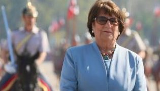 Chile no comprará más armas a Israel y la comisión de Defensa citará a ministra Delpiano