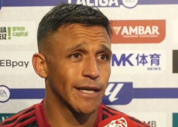 Alexis destrozó a técnico que lo dirigió: revela que lo hizo jugar en posición equivocada