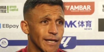 Alexis destrozó a técnico que lo dirigió: revela que lo hizo jugar en posición equivocada