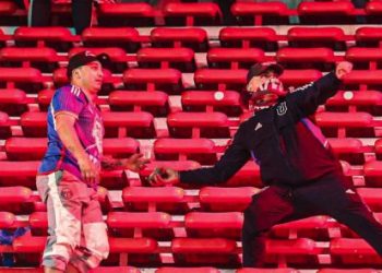 Filtran supuesta resolución de Conmebol por «Masacre de Avellaneda»: Adelantan futuro de la U en la Sudamericana