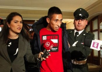 Suegro del ‘Baby Bandito’ planteó hipótesis alternativa sobre el crimen