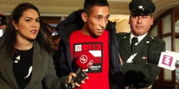 Suegro del ‘Baby Bandito’ planteó hipótesis alternativa sobre el crimen